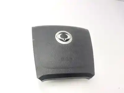 Автозапчасти б/у передняя левая подушка безопасности за ssangyong actyon 200 xdi ссылки oem iam 8620021500  