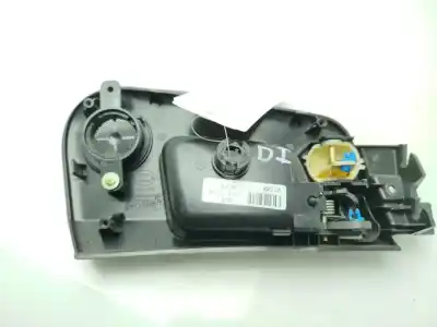 Автозапчасти б/у левая передняя внутренняя ручка за ssangyong actyon 200 xdi ссылки oem iam 7241109000  