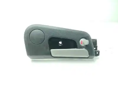 Автозапчасти б/у внутренняя задняя правая ручка за ssangyong actyon 200 xdi ссылки oem iam 7342109000  