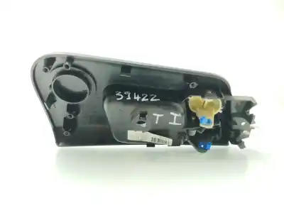 Автозапчасти б/у левая задняя внутренняя ручка за ssangyong actyon 200 xdi ссылки oem iam 7341109000  