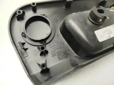 Автозапчасти б/у левая задняя внутренняя ручка за ssangyong actyon 200 xdi ссылки oem iam 7341109000  