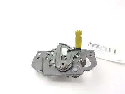 Pezzo di ricambio per auto di seconda mano chiusura del cappuccio per ford fiesta (ce1) st-line 155 cv / 114 kw riferimenti oem iam 2372320