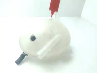 Pezzo di ricambio per auto di seconda mano cauzione di espansione per ford fiesta (ce1) st-line 155 cv / 114 kw riferimenti oem iam gn118a080aa