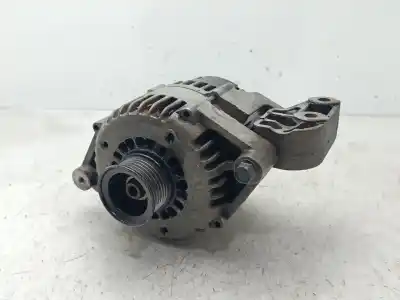 Second-hand car spare part alternator for daewoo evanda (klal) 2.0 oem iam references 96258990  