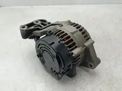 Second-hand car spare part alternator for daewoo evanda (klal) 2.0 oem iam references 96258990  