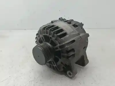 Автозапчастина б/у генератор для CITROEN C-ELYSÉE Seduction Посилання на OEM IAM 1638094380  