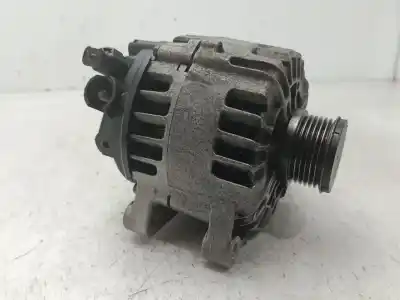 Автозапчастина б/у генератор для citroen c-elysée seduction посилання на oem iam 1638094380  