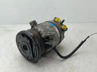 Peça sobressalente para automóvel em segunda mão compressor de ar condicionado a/a a/c por daewoo evanda (klal) 2.0 referências oem iam 96450078  