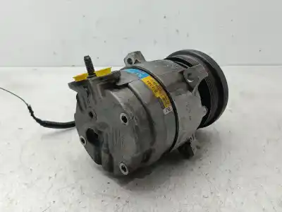 Peça sobressalente para automóvel em segunda mão compressor de ar condicionado a/a a/c por daewoo evanda (klal) 2.0 referências oem iam 96450078  