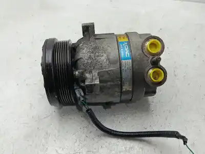 Pezzo di ricambio per auto di seconda mano compressore aria condizionata per daewoo evanda (klal) 2.0 riferimenti oem iam 96450078