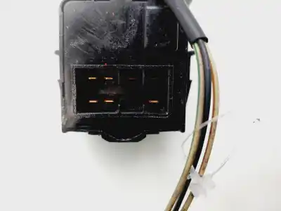 Second-hand car spare part headlights switch for daewoo evanda (klal) 2.0 oem iam references 96327935  