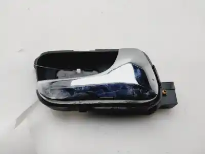Pezzo di ricambio per auto di seconda mano Maniglia Interna Anteriore Destra per DAEWOO EVANDA (KLAL) 2.0 Riferimenti OEM IAM 96326844  