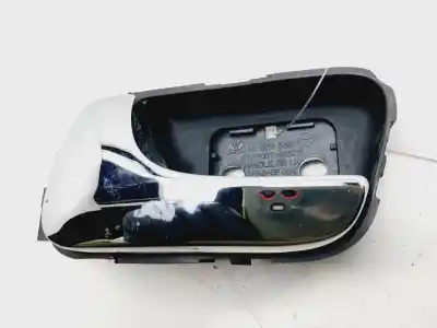 Pezzo di ricambio per auto di seconda mano Maniglia Interna Anteriore Sinistra per DAEWOO EVANDA (KLAL) 2.0 Riferimenti OEM IAM 96326843  