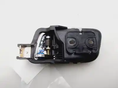Peça sobressalente para automóvel em segunda mão puxador interior traseiro direito por daewoo evanda (klal) 2.0 referências oem iam 96326844  