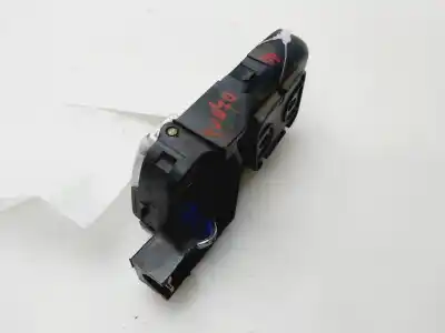 Peça sobressalente para automóvel em segunda mão puxador interior traseiro direito por daewoo evanda (klal) 2.0 referências oem iam 96326844  