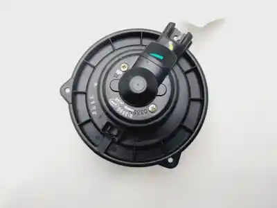 Second-hand car spare part heating fan for daewoo evanda (klal) 2.0 oem iam references 96327369  