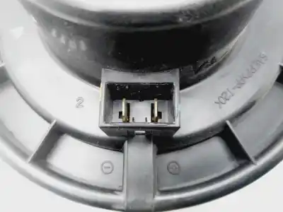 Second-hand car spare part heating fan for daewoo evanda (klal) 2.0 oem iam references 96327369  