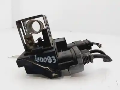 Автозапчастина б/у стійкість на нагревання для citroen c-elysée seduction посилання на oem iam 96628723801  