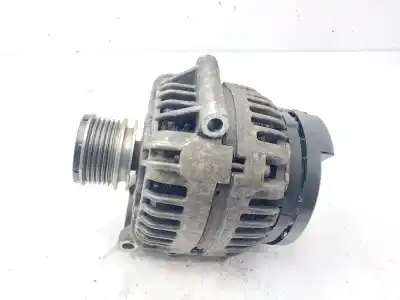 Peça sobressalente para automóvel em segunda mão alternador por dacia logan ambiance referências oem iam 8200438148  