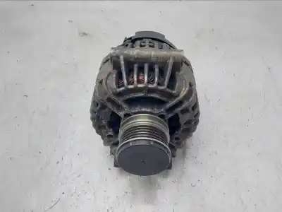 Peça sobressalente para automóvel em segunda mão alternador por dacia logan ambiance referências oem iam 8200438148  