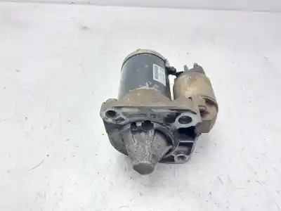 Pezzo di ricambio per auto di seconda mano Motorino Di Avviamento per DACIA LOGAN Ambiance Riferimenti OEM IAM 8200240487  