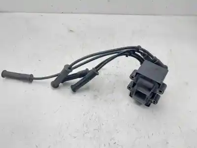 Second-hand car spare part ignition coil for dacia logan ambiance oem iam references 7700873701