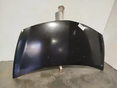 Peça sobressalente para automóvel em segunda mão capot por renault clio iii confort dynamique referências oem iam 7751476113  