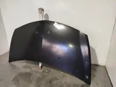 Peça sobressalente para automóvel em segunda mão capot por renault clio iii confort dynamique referências oem iam 7751476113  