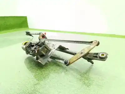 Автозапчасти б/у мотор переднего стеклоочистителя за renault scenic ii grand expression ссылки oem iam 8200327016b