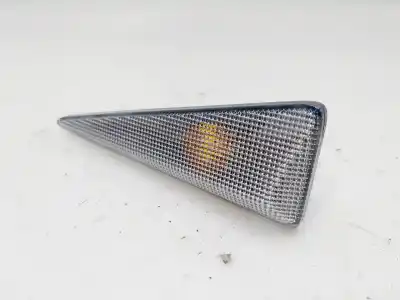 Peça sobressalente para automóvel em segunda mão Farolim Do Lado Esquerdo por RENAULT SCENIC II Confort Authentique Referências OEM IAM 8200027151  