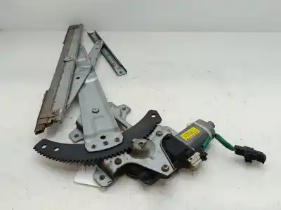 Автозапчастина б/у регулятор вікна передній лівий для daewoo matiz se посилання на oem iam 96323234  