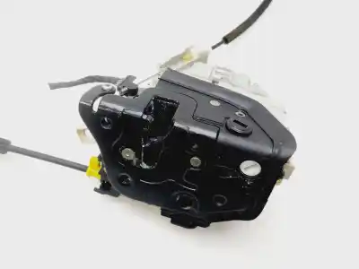 Second-hand car spare part rear right door lock for audi a4 avant (8k5) (2008) básico oem iam references 8k0839016c  