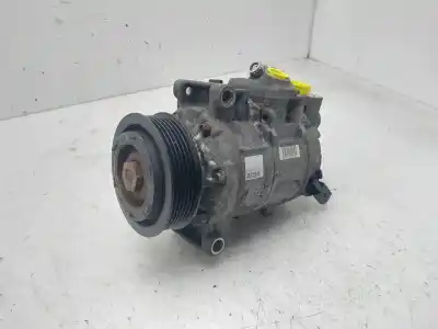 Gebrauchtes Autoersatzteil Klimakompressor zum AUDI A4 AVANT (8K5) (2008) Básico OEM-IAM-Referenzen 8K0260805L  
