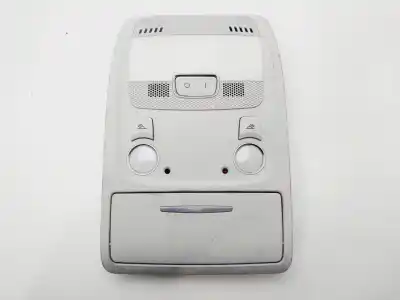 Автозапчастина б/у внутрішне світло для audi a4 avant (8k5) (2008) básico посилання на oem iam 8t0947135b  