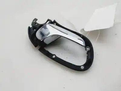 Second-hand car spare part interior right rear handle for seat toledo (1m2) sport oem iam references 1m0837114