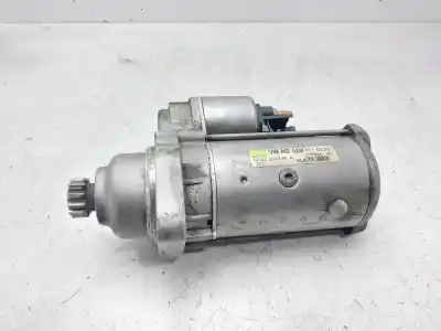 Автозапчастина б/у двигун запускається для seat toledo (1m2) sport посилання на oem iam 02m911023c  