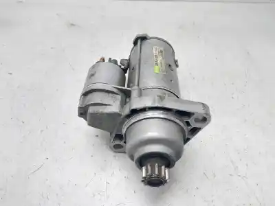 Автозапчастина б/у двигун запускається для seat toledo (1m2) sport посилання на oem iam 02m911023c  