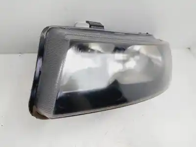 Автозапчастина б/у ліва фара для seat toledo (1m2) sport посилання на oem iam 1m1941015  