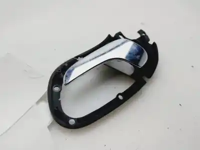 Second-hand car spare part interior left rear handle for seat toledo (1m2) sport oem iam references 1m0837113