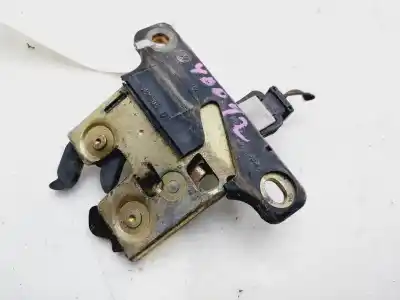 Second-hand car spare part trunk lock for seat toledo (1m2) sport oem iam references 8d5827505d  