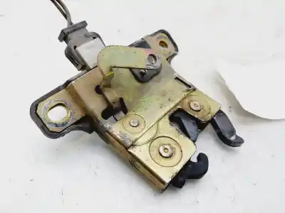 Second-hand car spare part trunk lock for seat toledo (1m2) sport oem iam references 8d5827505d  