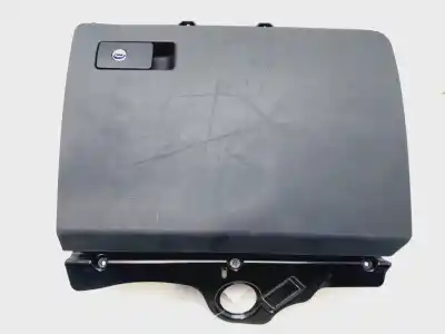 Pezzo di ricambio per auto di seconda mano SCATOLA DI GUANTI per VOLKSWAGEN PASSAT CC B6 (357)  Riferimenti OEM IAM 3C1857101  