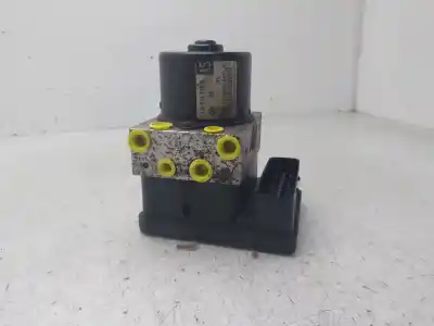 Pezzo di ricambio per auto di seconda mano abs per seat leon (1m1) stella riferimenti oem iam 1j0614117g