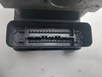 Pezzo di ricambio per auto di seconda mano abs per seat leon (1m1) stella riferimenti oem iam 1j0614117g  