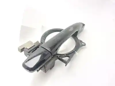 Автозапчастина б/у завнішня ручка задня права для MITSUBISHI OUTLANDER (CW0) 2.0 DI-D Invite Посилання на OEM IAM 5716A014HB  