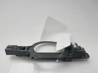 Автозапчастина б/у завнішня ручка задня права для mitsubishi outlander (cw0) 2.0 di-d invite посилання на oem iam 5716a014hb  