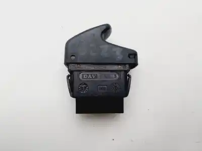 Автозапчастина б/у передній правий віконний вимикач для renault kangoo (f/kc0) authentique 64 cv / 47 kw посилання на oem iam 838099g