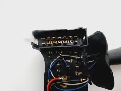 Автозапчастина б/у управління світлом для renault kangoo (f/kc0) authentique 64 cv / 47 kw посилання на oem iam 8200077622  