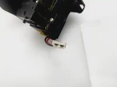 Автозапчастина б/у управління світлом для renault kangoo (f/kc0) authentique 64 cv / 47 kw посилання на oem iam 8200077622  