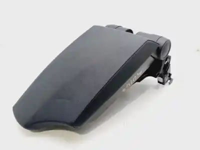 Second-hand car spare part center armrest for bmw serie 1 berlina (e81/e87) 118d oem iam references 7143596